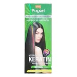 Lolane Hair Straightener Cream Hydrolyzed Keratin Normal Formula For Resistant