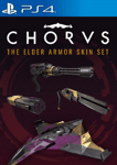 Chorus - The Elder Armor Skin Set (DLC) (PS4/PS5) PSN Key EUROPE