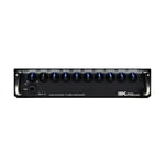 Gallien-Krueger Fusion 800s Basstopp 800W