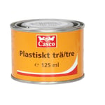 FORMTRE CASCO WOODFILLER NATUR 125G