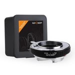 K&f Concept Adapter Exakta To Leica M Exa-l / M Exa-m (1726931439)