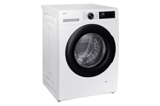 Lave-linge Samsung ecobubble 8kg - Blanc - WW80CGC04DAE