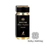 Eau de parfum pour Homme et Femme – Sceptre Oceana - Maison Alhambra - 100ml