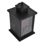 Fireplace Lantern Decoration Led Fireplace Light Lamp Night Light Creativity