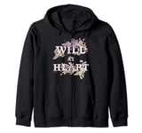 My Little Pony: Friendship Is Magic Wild At Heart Sweat à Capuche