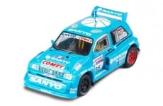 IXOMODELS - MG Metro 6R4 #35 Lombard RAC Rally 1986 - 1/43 - IXORAC362B