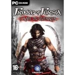 Prince Of Persia - L'ame Du Guerrier