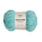 Socki Fine 100 g Blueberry Sprinkle B098 Adlibris