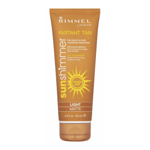 Rimmel London Instant Tan Sun Shimmer Instant Tan - Light Matte 125ml