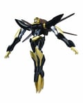 ROBOT SPIRITS Side KMF Code Geass SHINKIRO Action Figure BANDAI TAMASHII NATIONS