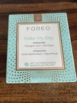 FOREO Make My Day UFO/UFO Mini Anti-Pollution & Hydrating Mask 7 x 6g