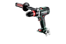 Metabo Perceuse-visseuse sans fil 3 vitesses BS 18 LTX-3 BL Q I, sans batterie et chargeur - 603184840