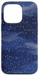 iPhone 13 Pro Starry Night Sky Art for Stargazers and Nature Lovers Case