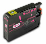 H-951XL Badger Inks Magenta Non-OEM Ink Cartridge to replace HP951XL