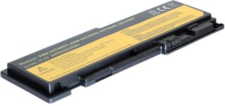 Batteri til 45N1037 for Lenovo, 11.1V, 3600 mAh