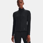 Under Armour Motion Veste De Survêtement Femmes - Noir