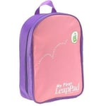 LeapFrog Pink My First LeapPad Kids' Backpack