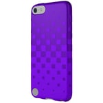 XtremeMac Protection Coque Boîtier Sac pour Apple iPod Touch 5 6