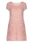 Ida Sjöstedt Annie Dress Rosa