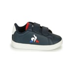 Le Coq Sportif COURTSET INF Baskets basses enfant 23