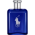 Ralph Lauren Herrdofter Polo Blue Eau de Parfum Spray 125 ml (6.832,00 kr / 1 l)