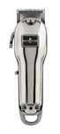 Gordon Professional Cordless Aluminium Hair Clipper