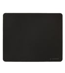 8716309111782 Gembird MP-S-G mouse pad, microguma, black GEMBIRD