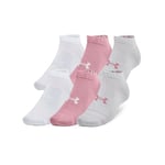 Under Armour Unisex UA Essential 6pk Low