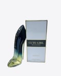 CUTE GIRL LOVELY PERFUME WOMAN LONG LASTING SPRAY EDP 90ML GIFT