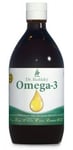 Dr. Baddaky Omega-3