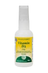 Holland & Barrett - Vitamin D3 Spray 25mcg - 50 ml.