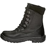 Protektor Homme Tactical, Winter Boots, Black, 45 EU
