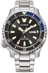 Citizen Promaster Dive Automatic Mens