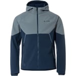 Vaude Cykeljacka Herr Qimsa Softshell Jacket Heron