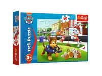 Trefl Pussel 30 Element Hundar I Aktion Psi Patrol Paw Patrol