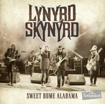 Lynyrd Skynyrd  Sweet Home Alabama Live At Rockpalast  CD