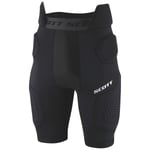 Scott Softcon Air Shorts med Beskydd - Storlek Medium