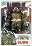 TMNT Tortues Ninja (Archie Comics) - NECA - Slash