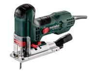 Metabo Ste 100 Quick - Løvsag - 710 W