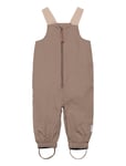 MINI A TURE Matwalentaya Spring Overalls. Grs Beige