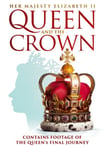 Queen And The Crown DVD