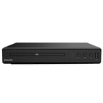 Lecteur Dvd Philips Taep200/12