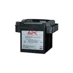 APC Batterie de Remplacement # 20 Cartouche