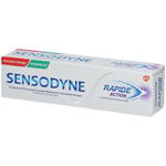 Sensodyne® Rapide Action Dentifrice(S) 75 ml