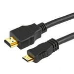 Feelworld HDMI Cable - Mini HDMI