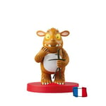 FABA Personnage Sonore PETIT GRUFFALO - Histoires Sonores - Jouet, Contenu Éducatif, Version Française, Enfants 3+ ans