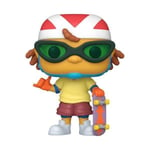 Figurine Funko Pop! - Nickelodeon - Otto Rocket