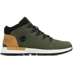 Boots Timberland  Sprint Trekker Mid