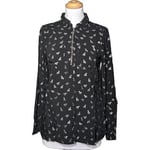 Blouses Cache Cache  blouse  38 - T2 - M Noir