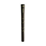 Winn DriTac Black - Midsize Golf Grips